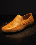 Monza - Driving Loafer