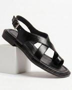 Letti Cross Sandal