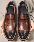 The Napoli Penny Loafer