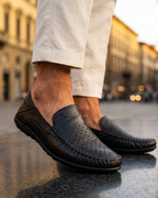 Monza - Driving Loafer