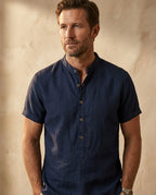 Marco Ice Linen Shirt