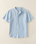 Marco Ice Linen Shirt