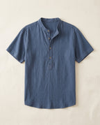 Marco Ice Linen Shirt