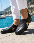 Cape Town Slip-Ons