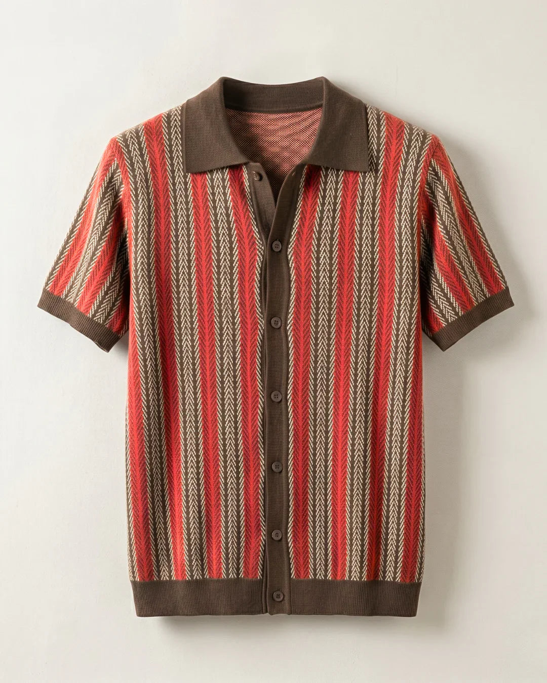 Capone Vintage Polo