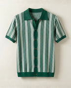Capone Vintage Polo