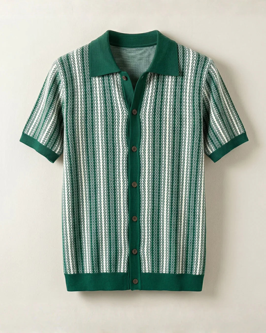 Capone Vintage Polo