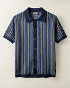 Capone Vintage Polo