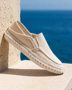 Capri Woven Espadrille
