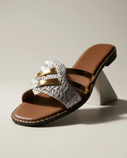 Lillie GoldLine Slides