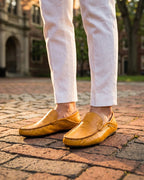 Evander Leather Loafer
