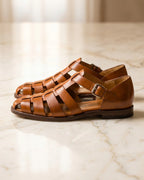 Firenze Fisherman Sandal