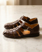 Firenze Fisherman Sandal