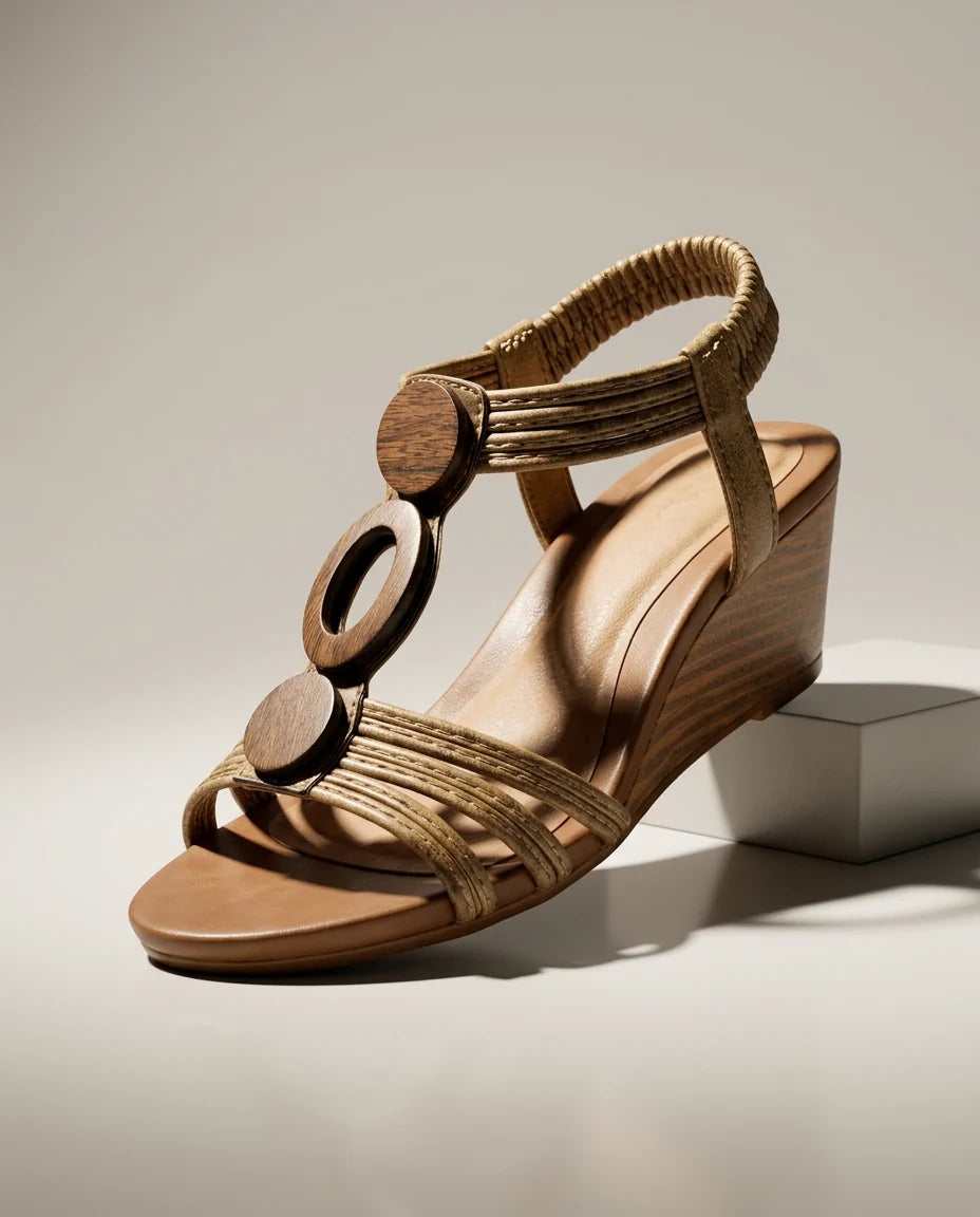 Lesandra Wedge