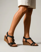 Lesandra Wedge