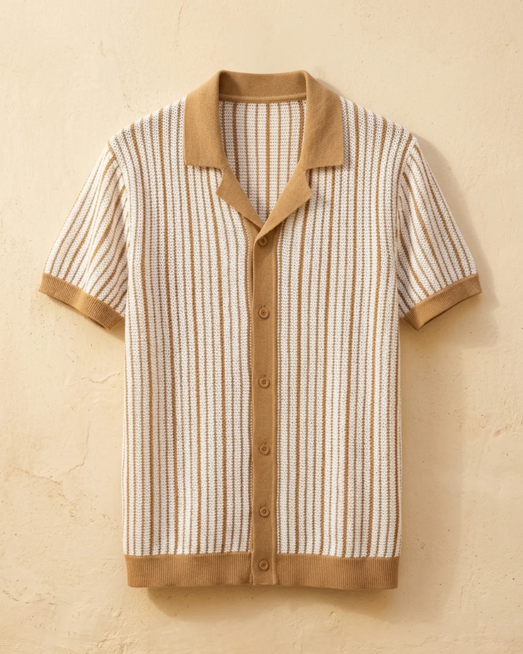 Ottavio Knit Polo