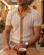 Ottavio Knit Polo