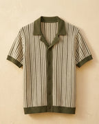 Ottavio Knit Polo