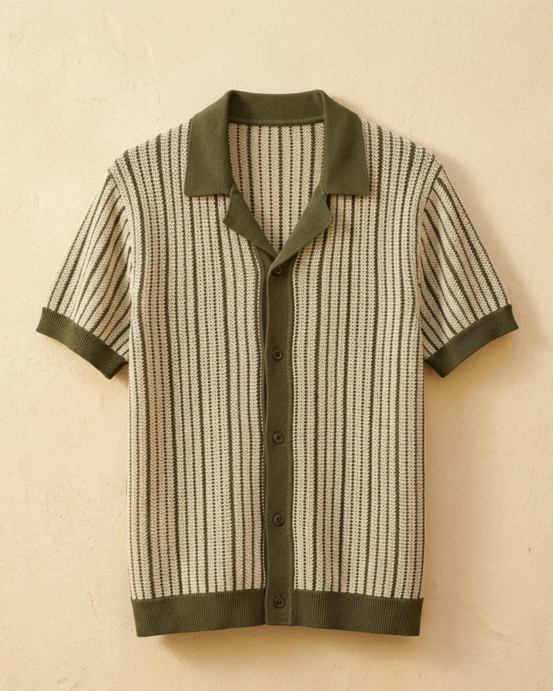 Ottavio Knit Polo