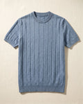 Savio Rib Knit