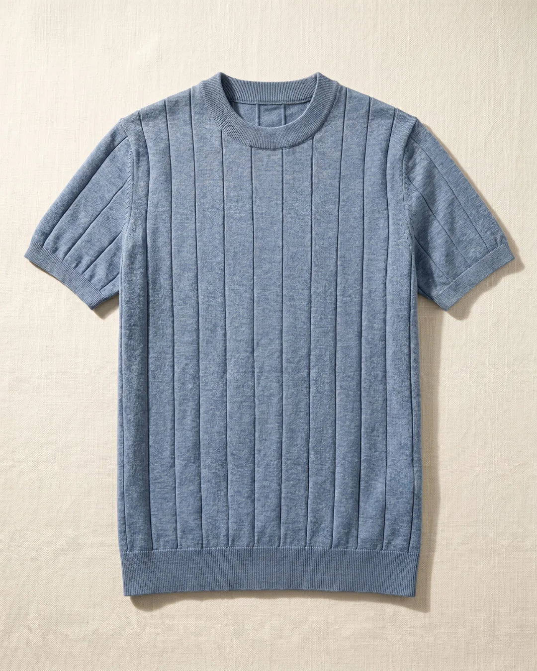 Savio Rib Knit