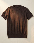 Savio Rib Knit