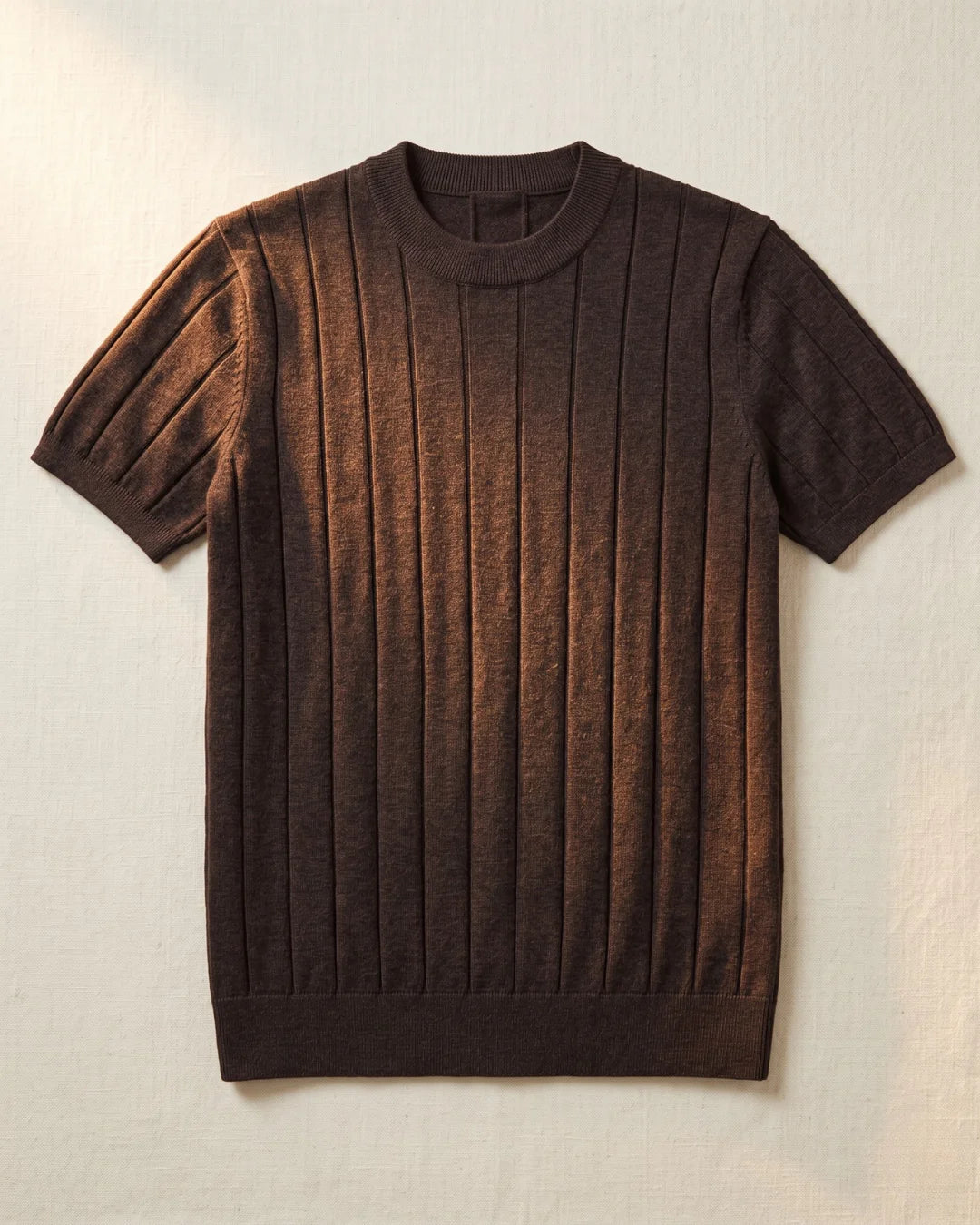 Savio Rib Knit