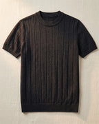 Savio Rib Knit