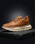 Wellington Dress Sneaker