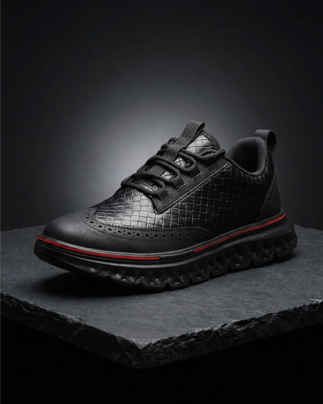 Wellington Dress Sneaker