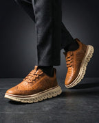 Wellington Dress Sneaker