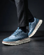 Wellington Dress Sneaker