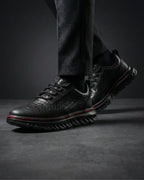 Wellington Dress Sneaker